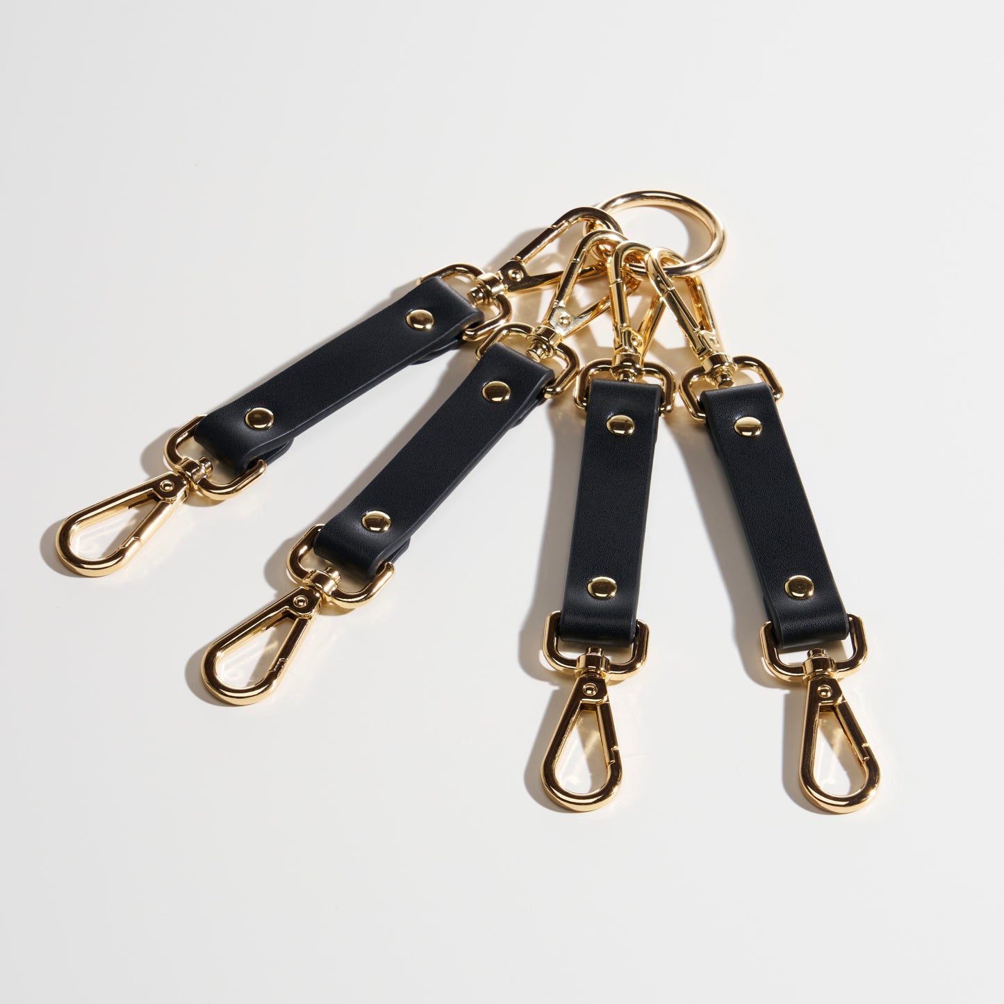 DOUBLE-HEADED FIXATION SET